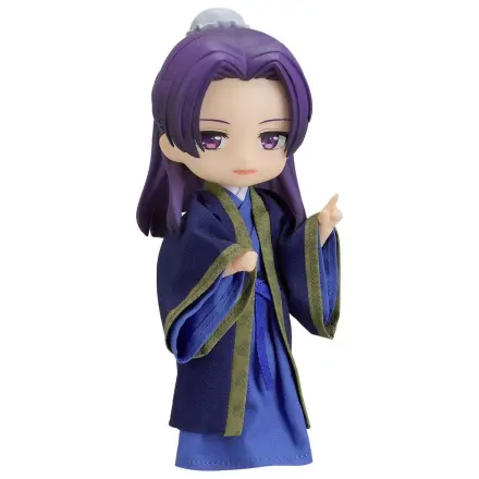 The Apothecary Diaries Nendoroid Doll Action Figure Jinshi 14 cm product photo