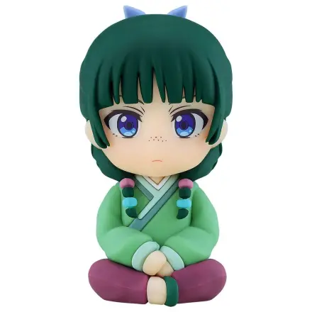 The Apothecary Diaries Nendoroid Plus Rubber Mascot Maomao 7 cm product photo