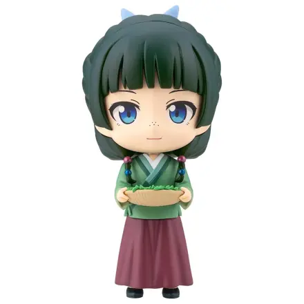 The Apothecary Diaries Oshi Works Mini Mini Figure Maomao 10 cm product photo