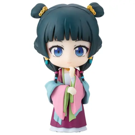 The Apothecary Diaries Oshi Works Mini Mini Figure Maomao Garden Party Ver. 10 cm product photo