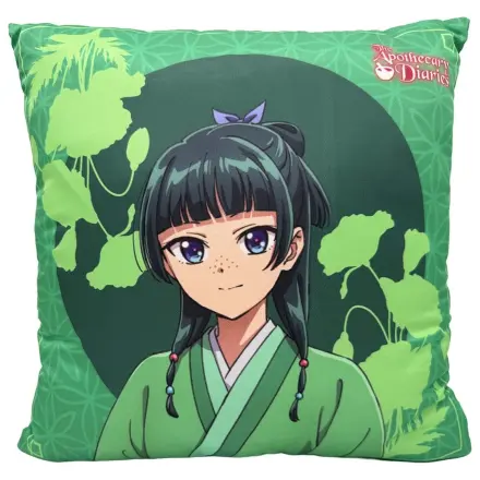 The Apothecary Diaries Cushion Maomao 35 x 35 cm product photo