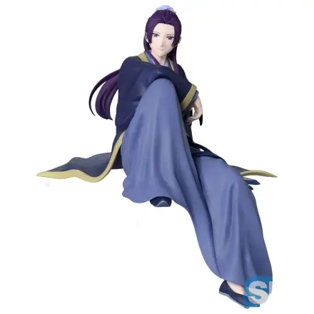 The Apothecary Diaries PM Perching PVC Figure Jinshi (re-run) 16 cm product photo
