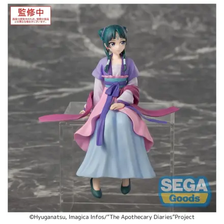 The Apothecary Diaries PM Perching PVC Figure 