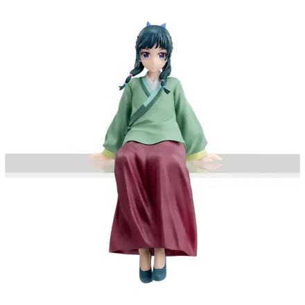 The Apothecary Diaries PM Perching PVC Figure Maomao (re-run) 14 cm product photo