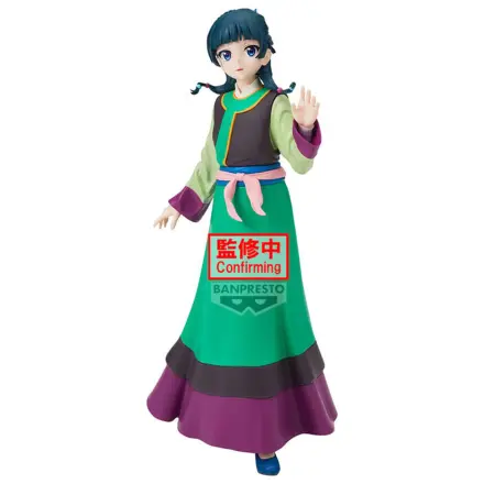 The Apothecary Diaries The Movie Maomao figure 22cm product photo