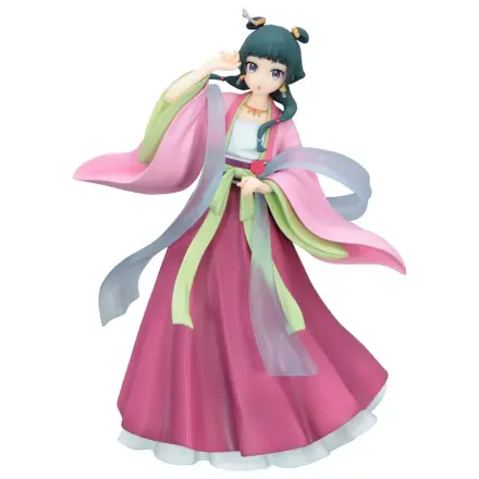 The Apothecary Diaries Trio-Try-iT PVC Statue Maomao 16 cm   product photo