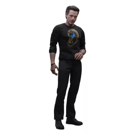 The Avengers Movie Masterpiece Action Figure 1/6 Tony Stark (Mark VII Suit-Up Version) 31 cm product photo