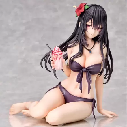 The Bashful Girlfriend PVC Statue 1/6 Hanami Mizusumi Swimsuit Ver. 18 cm product photo
