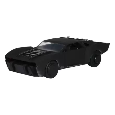 The Batman (2022) DC Multiverse Vehicle Batmobil (Gold Label) 48 cm product photo