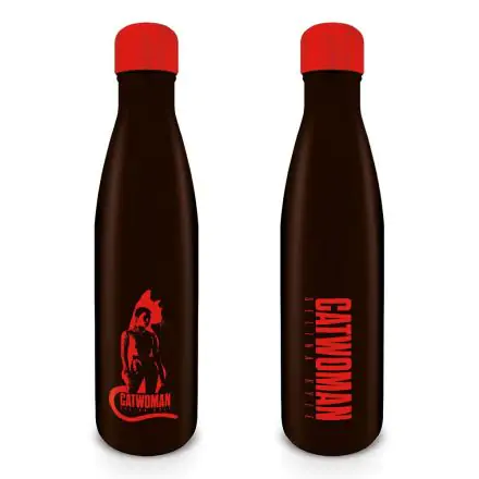 The Batman Drink Bottle Catwoman product photo