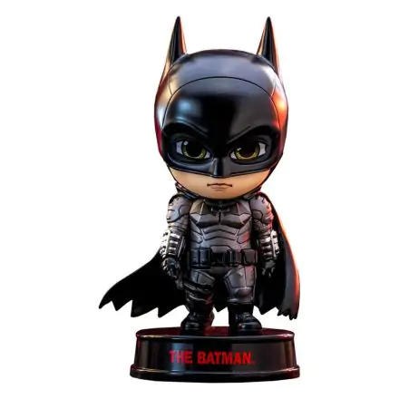 The Batman Cosbaby Mini Figure Batman 12 cm product photo