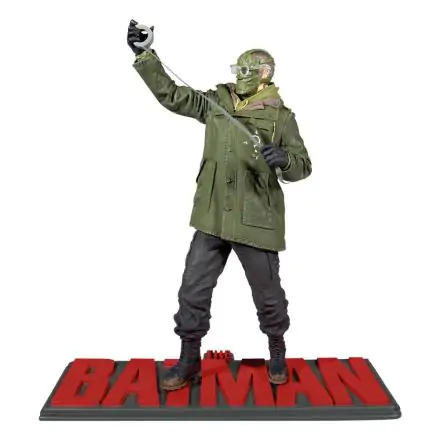 The Batman Movie Statue 1/6 The Riddler 30 cm product photo