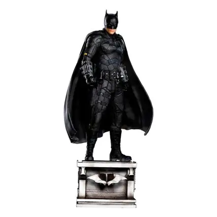 The Batman Movie Art Scale Statue 1/10 The Batman 26 cm product photo