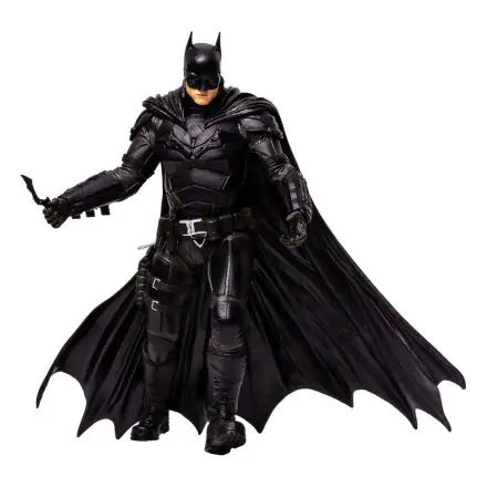 The Batman Movie Posed PVC Statue The Batman Version 2 30 cm product photo