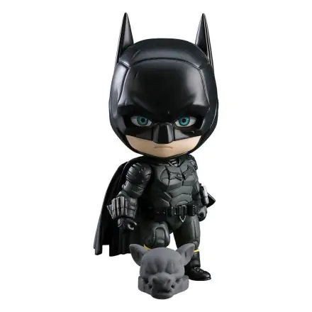 The Batman Nendoroid Action Figure Batman 10 cm product photo