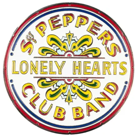 The Beatles magnet product photo