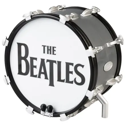 The Beatles lamp product photo
