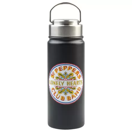The Beatles Stainless steel bottle 500ml product photo