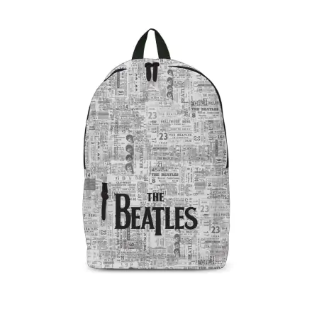 The Beatles Backpack Tickets termékfotója