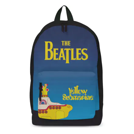 The Beatles Backpack Yellow Sub Film product photo