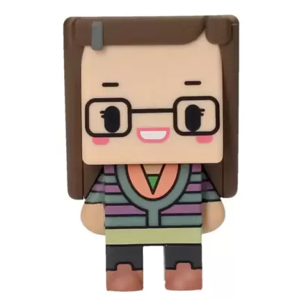 The Big Bang Theory Figure Amy 7 cm product photo