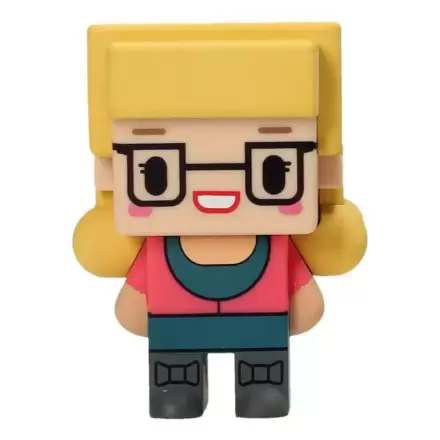 The Big Bang Theory Figure Bernadette 7 cm product photo