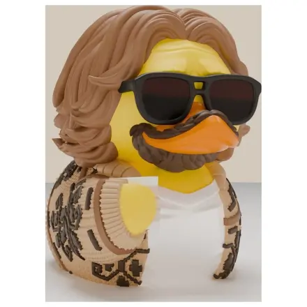 The Big Lebowski Tubbz PVC Figure The Dude Boxed Edition 10 cm  product photo