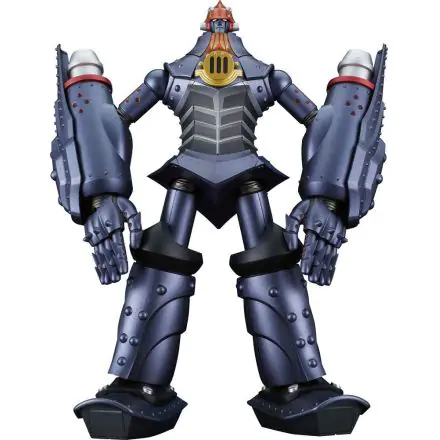 The Big O Moderoid PVC Figure Big O 23 cm product photo