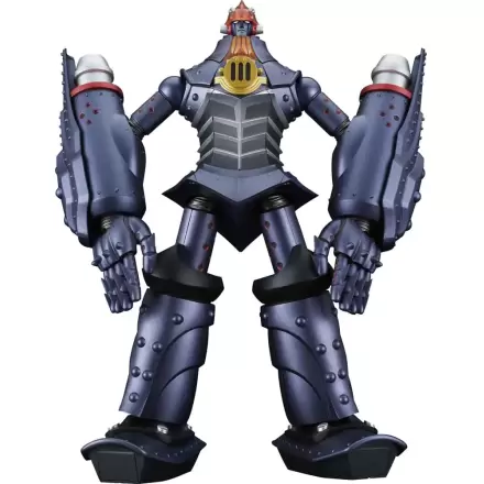 The Big O Moderoid Plastic Model Kit Big O (re-run) 23 cm product photo