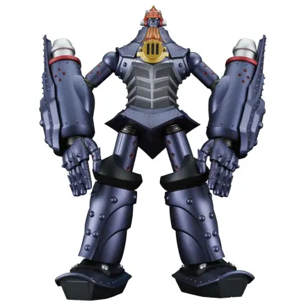 The Big O Moderoid Plastic Model Kit Big O (re-run) 23 cm product photo