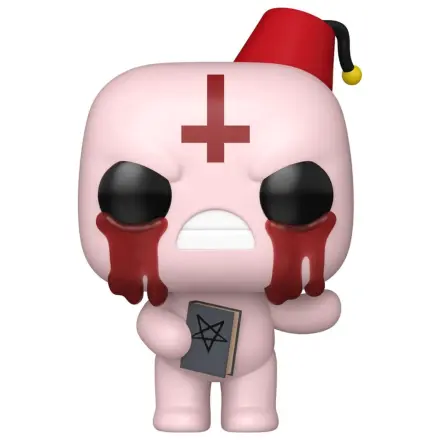 The Binding of Isaac Funko POP! Games Vinyl Figure Judas 9 cm product photo