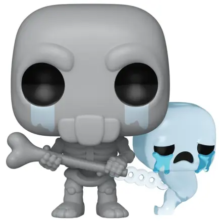 The Binding of Isaac Funko POP! Games Vinyl Figure The Forgotten 9 cm product photo