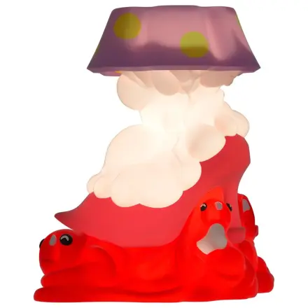The Binding of Isaac Nightlight Mom's Leg 18 cm product photo