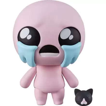 The Binding of Isaac Nendoroid Action Figure Isaac 7 cm termékfotója