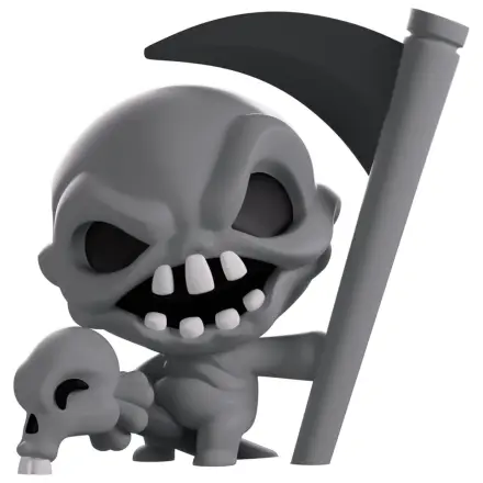 The Binding of Isaac Vinyl Figure Death 8 cm product photo