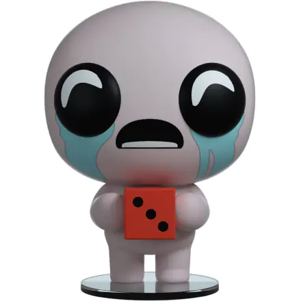 The Binding of Isaac Vinyl Figure Isaac 8 cm product photo