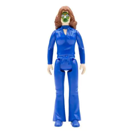 The Bionic Woman ReAction Action Figure Fembot 10 cm product photo