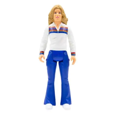 The Bionic Woman ReAction Action Figure Jamie Sommers 10 cm product photo