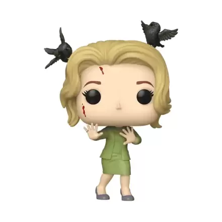 The Birds Funko POP! Movies Vinyl Figures Melanie Daniels 9 cm product photo