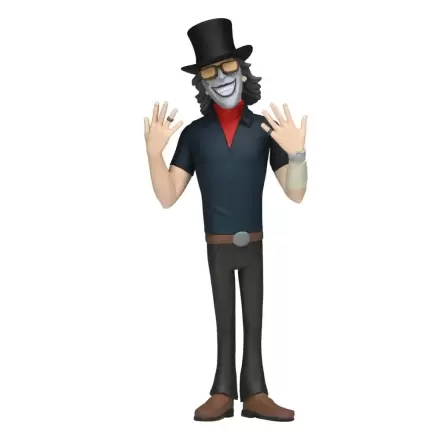 The Black Phone Toony Terrors Action Figure The Grabber 15 cm product photo