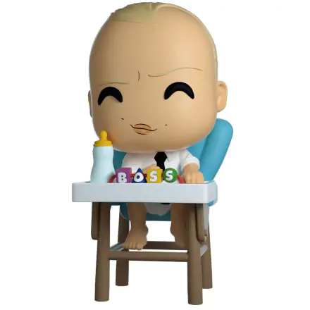 The Boss Baby Vinyl Figure Boss Baby 12 cm product photo