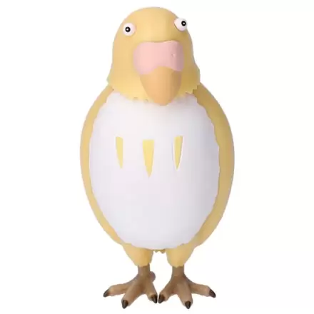 The Boy and the Heron Bobble Head Yellow Parakeet figure 7,5cm product photo