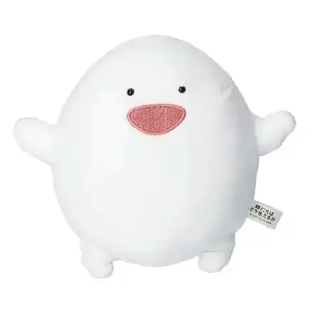 The Boy and the Heron Warawara Plush Figure Laughing 14 cm product photo