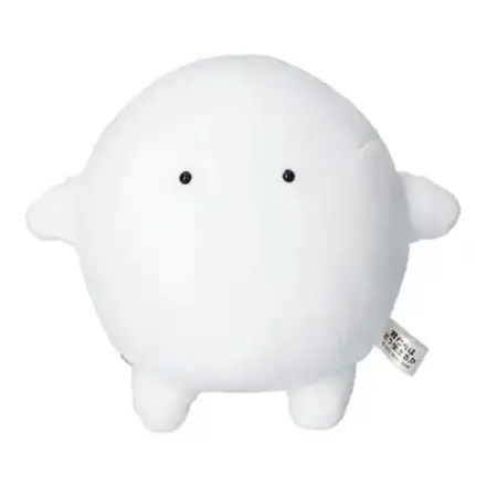 The Boy and the Heron Warawara Plush Figure Silent 14 cm product photo