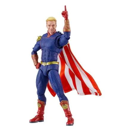The Boys Figma Action Figure Homelander 16 cm product photo