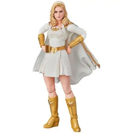 The Boys MAF EX Action Figure Starlight 15 cm product photo