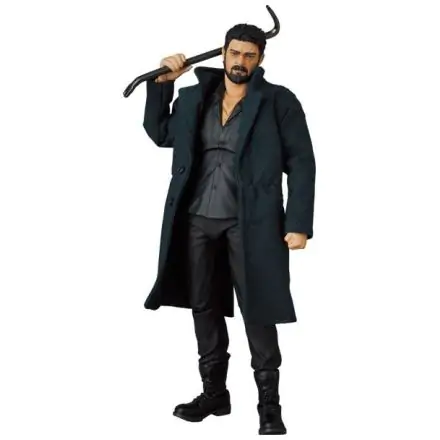 The Boys MAF EX Action Figure William Billy Butcher 16 cm product photo