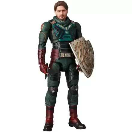 The Boys MAFEX Action Figure Soldier Boy 16 cm product photo