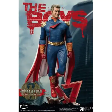The Boys My Favourite Movie Action Figure 1/6 Homelander (Deluxe Version) 30 cm product photo