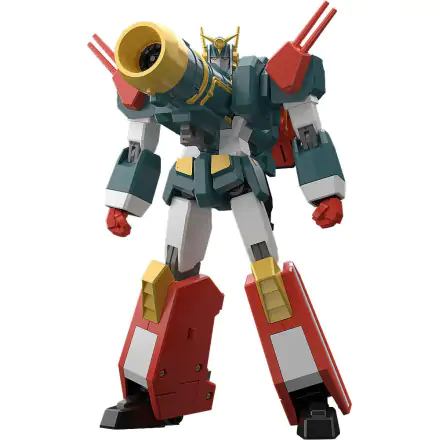 The Brave Express Might Gaine Action Figure The Gattai Might Gunner Perfect Option Set 19 cm product photo